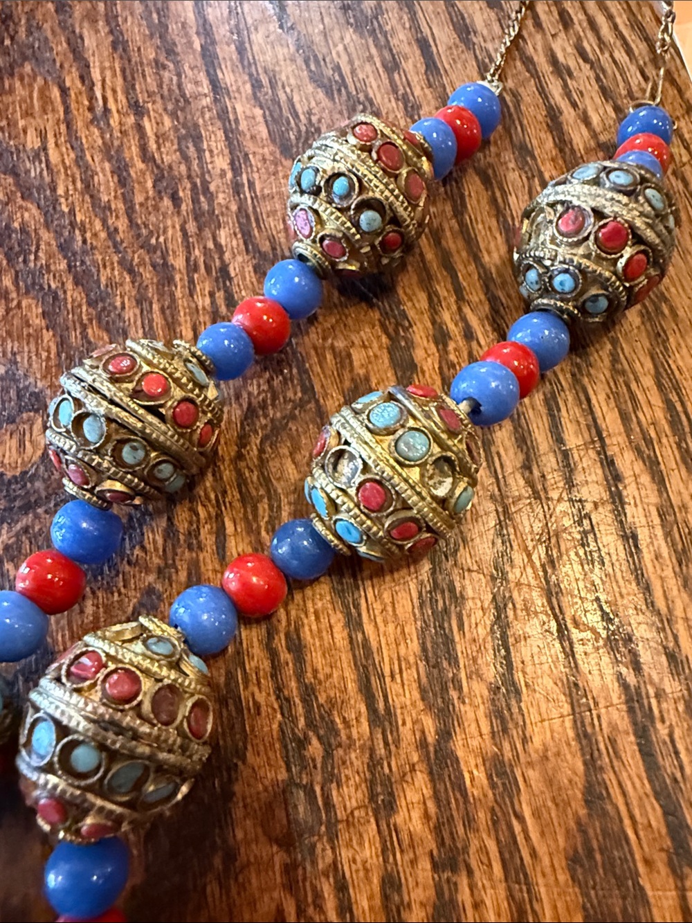 Necklace - Picture 3 of 5